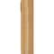 Ekena Millwork Funston Slat Rough Sawn Bracket w/ Offset Brace, Western Red Cedar, 8"W x 26"D x 34"H BKT0806X26X34FST06RWR - alternate 4